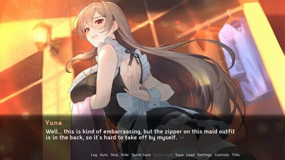 Hypatia — screenshot 8
