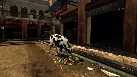 Indian Street Food Simulator — screenshot 4