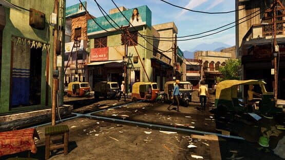 Indian Street Food Simulator — screenshot 5