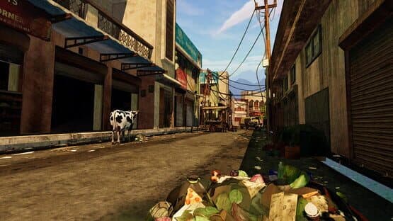 Indian Street Food Simulator — screenshot 6