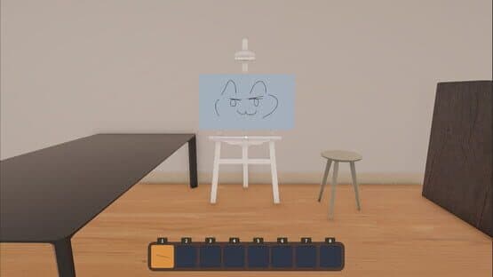 Art Studio Simulator — screenshot 1