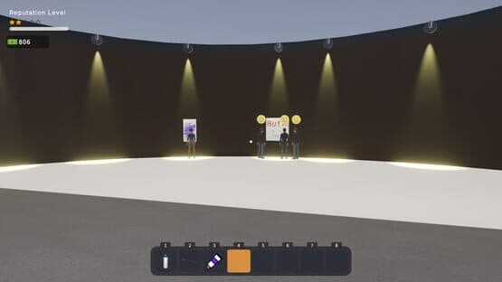 Art Studio Simulator — screenshot 4