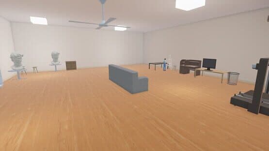 Art Studio Simulator — screenshot 6