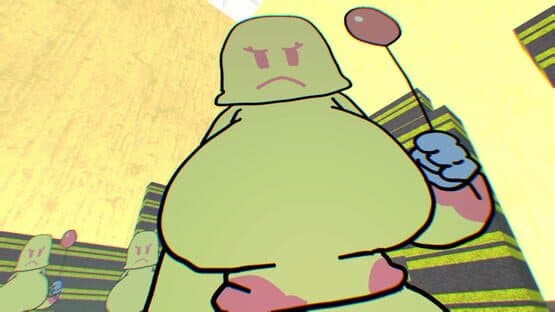 Backfools — screenshot 4
