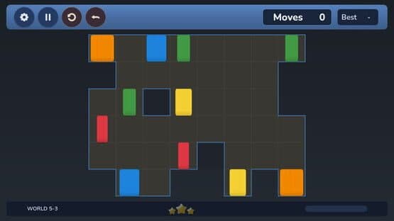 Hanox — screenshot 1