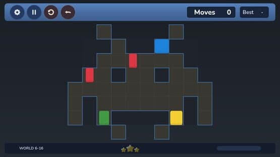 Hanox — screenshot 2