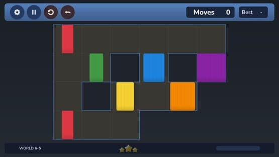 Hanox — screenshot 3