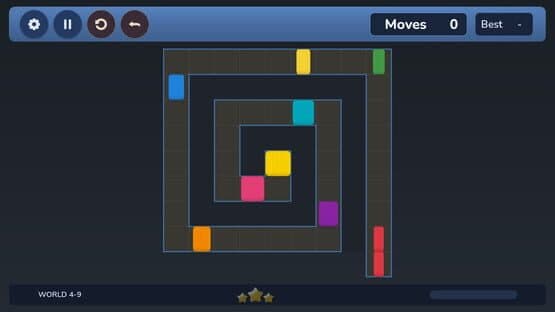 Hanox — screenshot 4