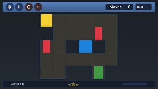 Hanox — screenshot 5