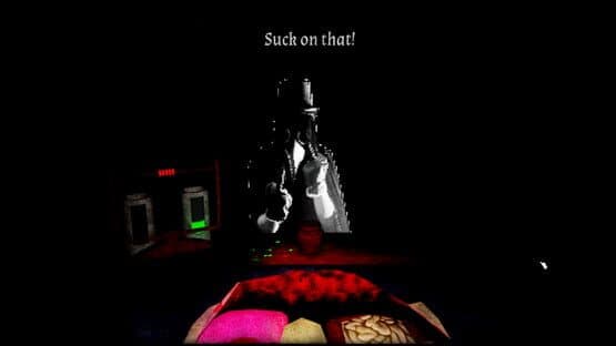 Organ Failure — screenshot 1