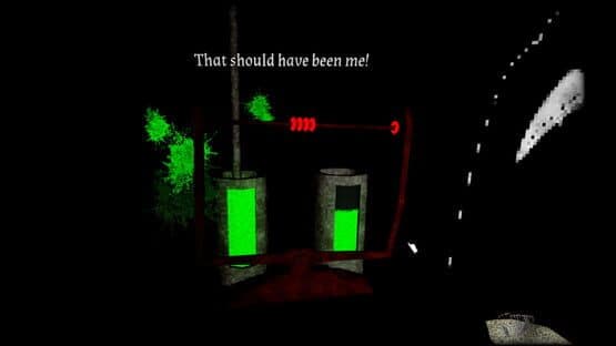 Organ Failure — screenshot 2