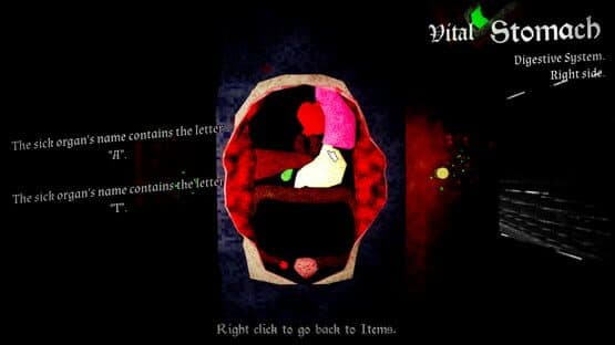 Organ Failure — screenshot 4