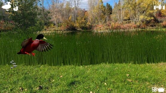 Jump Duck — screenshot 5