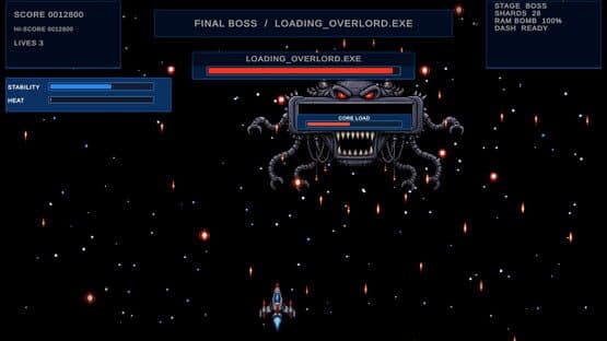 You Are the Loading Screen — screenshot 4
