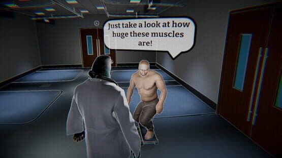 Doctor Pigeon Simulator — screenshot 3