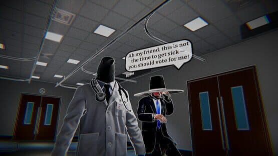 Doctor Pigeon Simulator — screenshot 4