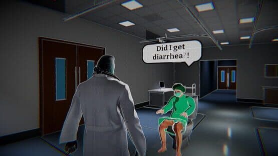 Doctor Pigeon Simulator — screenshot 5