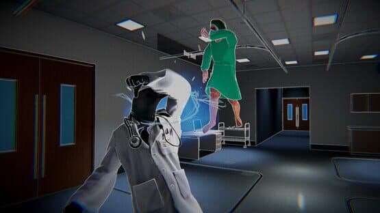 Doctor Pigeon Simulator — screenshot 6