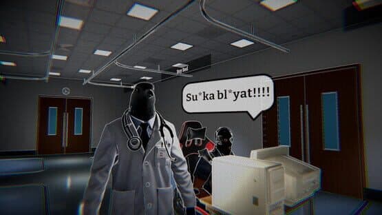 Doctor Pigeon Simulator — screenshot 7