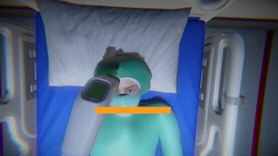 Doctor Pigeon Simulator — screenshot 8