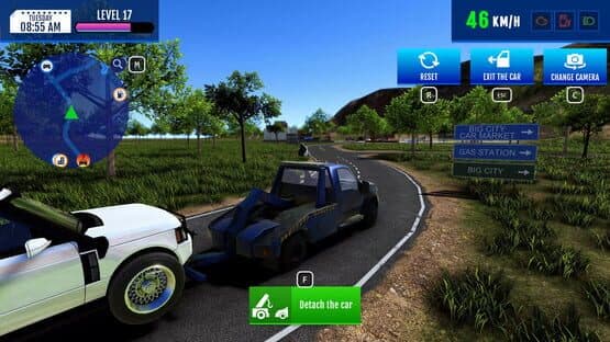 Car Sales Simulator — screenshot 2