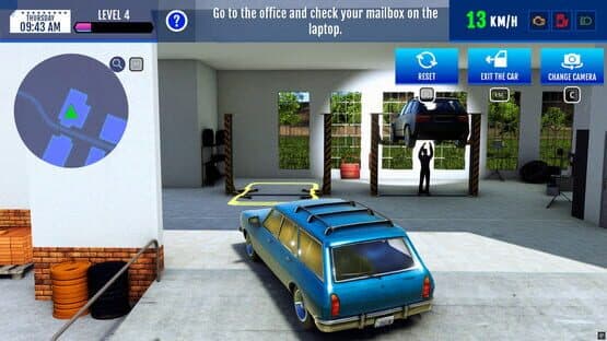 Car Sales Simulator — screenshot 3