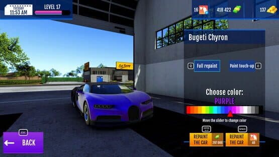 Car Sales Simulator — screenshot 4