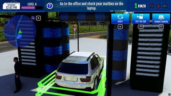 Car Sales Simulator — screenshot 5