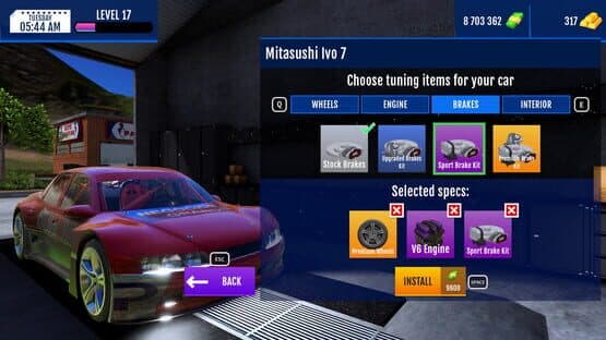 Car Sales Simulator — screenshot 6