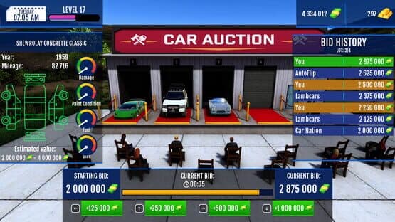 Car Sales Simulator — screenshot 8