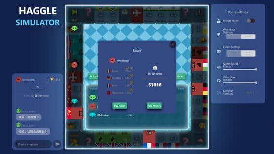 Haggle Simulator — screenshot 5