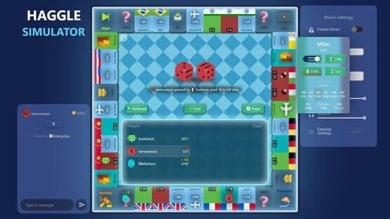 Haggle Simulator — screenshot 6