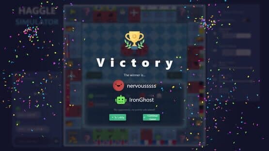 Haggle Simulator — screenshot 7