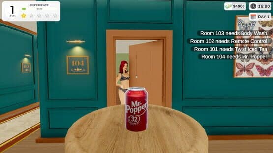 Resort Simulator — screenshot 4