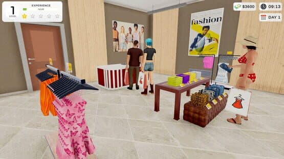 Resort Simulator — screenshot 5