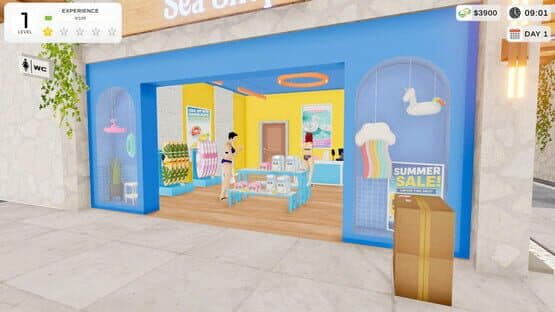 Resort Simulator — screenshot 6