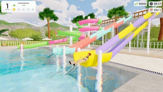 Resort Simulator — screenshot 7