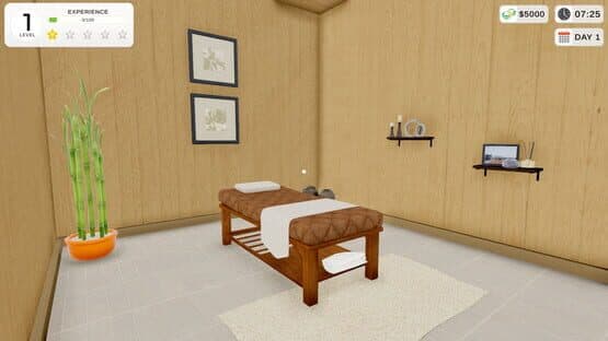 Resort Simulator — screenshot 8