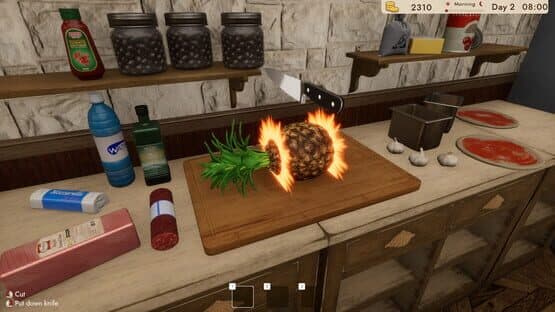 Pizza Man Simulator — screenshot 2