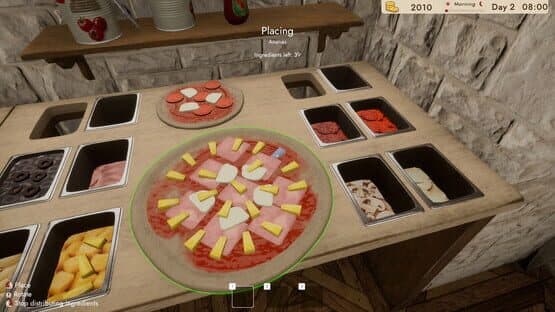 Pizza Man Simulator — screenshot 3