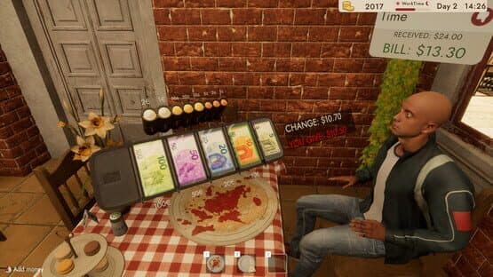 Pizza Man Simulator — screenshot 4