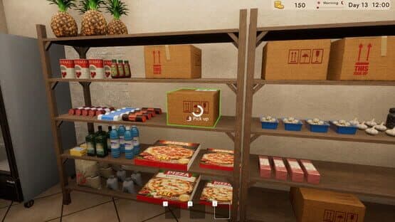 Pizza Man Simulator — screenshot 5