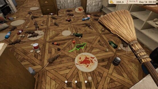 Pizza Man Simulator — screenshot 6