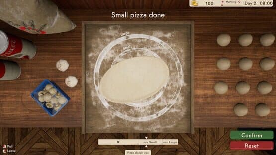 Pizza Man Simulator — screenshot 7