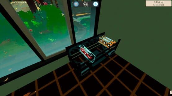 Crypto Trading Simulator — screenshot 6