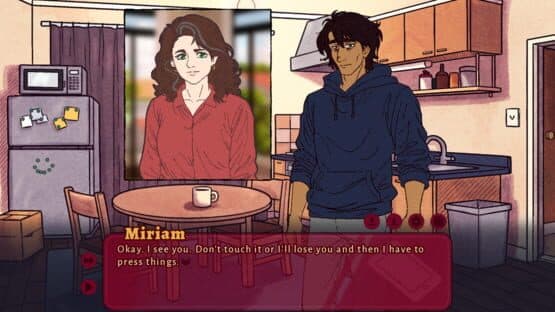 Do You Like Italian Food? — screenshot 5