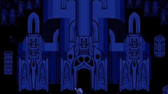Moon River — screenshot 1