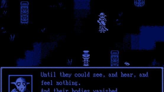 Moon River — screenshot 2