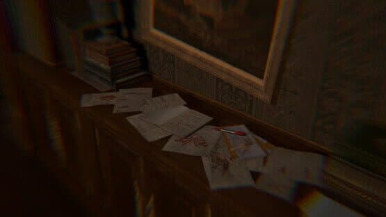 Anomalous Veil — screenshot 7