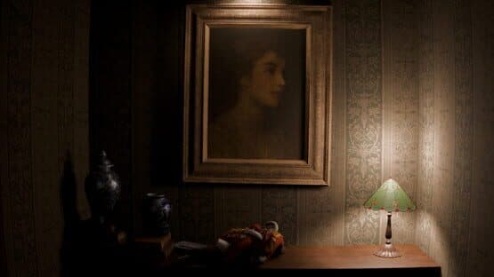 Anomalous Veil — screenshot 8